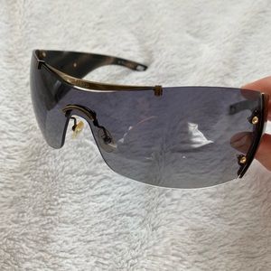 Dior vintage sunglasses